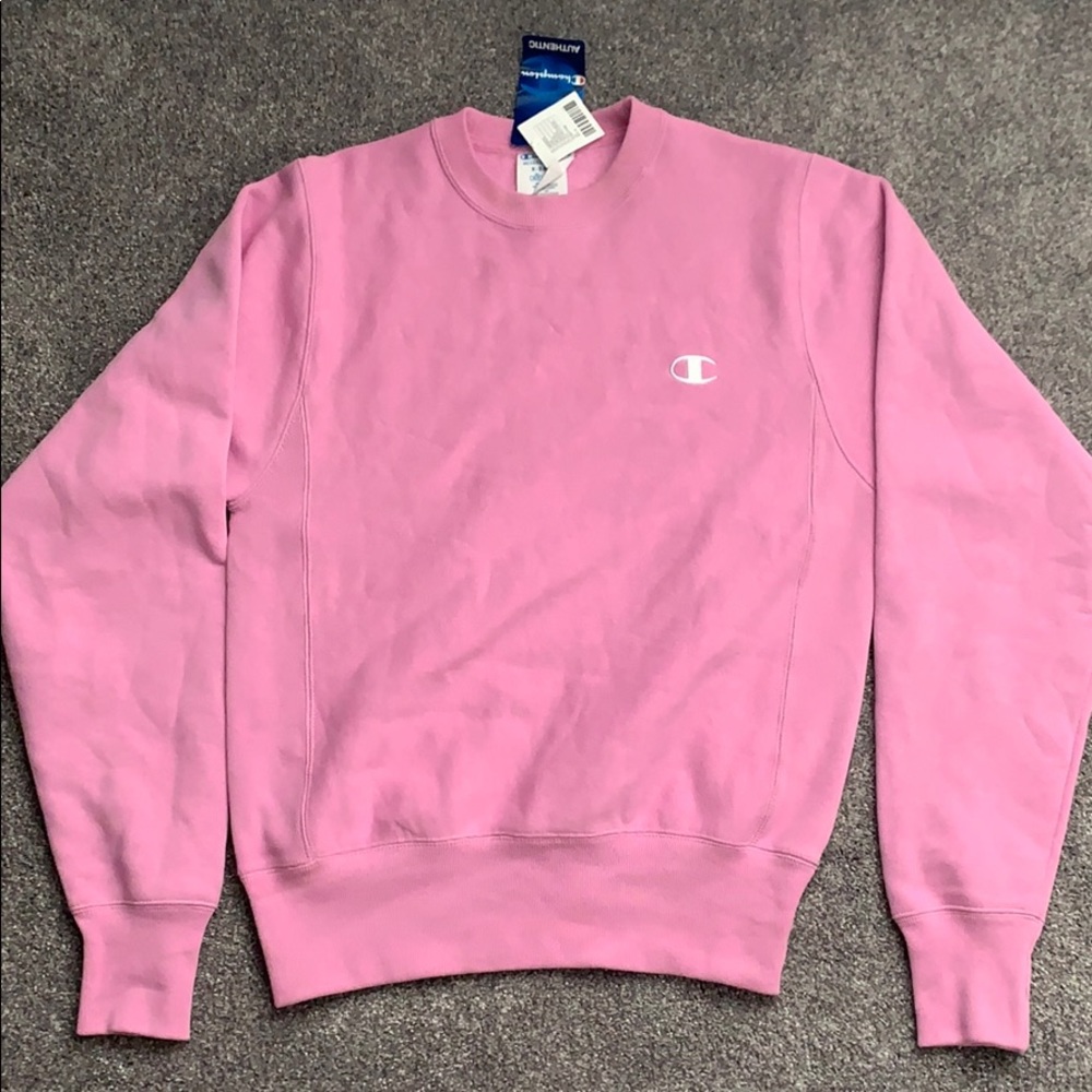 Women’s Champion Sweater! Never Worn! Brand New!